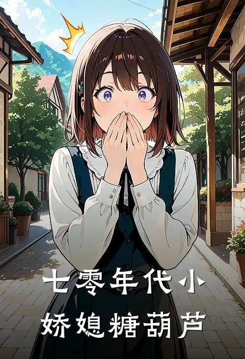 七零年代小娇媳 糖葫芦