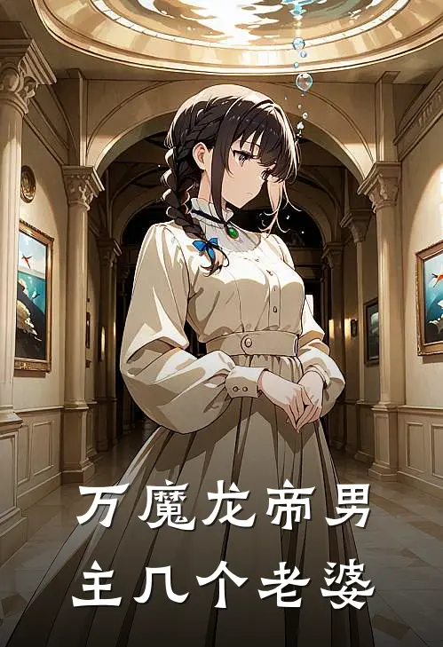 万魔龙帝男主几个老婆
