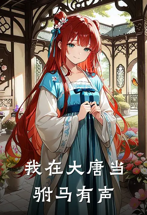 我在大唐当驸马有声