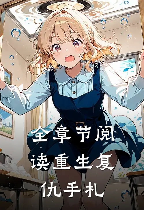 全章节阅读重生复仇手札