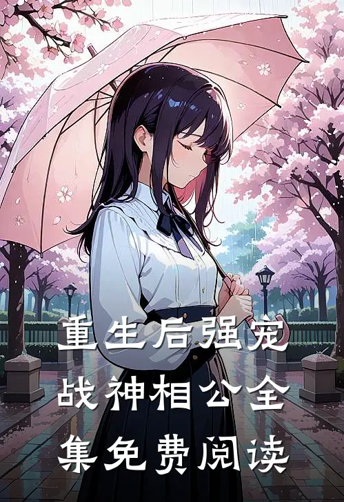 重生后强宠战神相公全集免费阅读