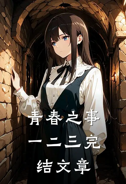 青春之事一二三完结文章