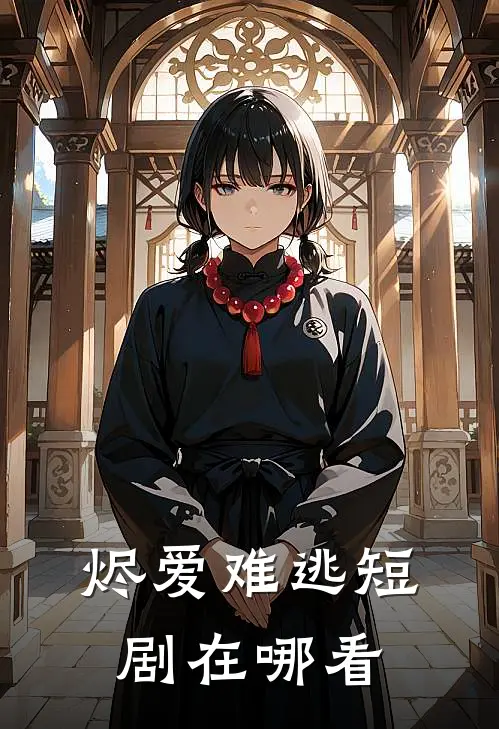 烬爱难逃短剧在哪看