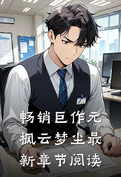 畅销巨作元枫云梦尘最新章节阅读