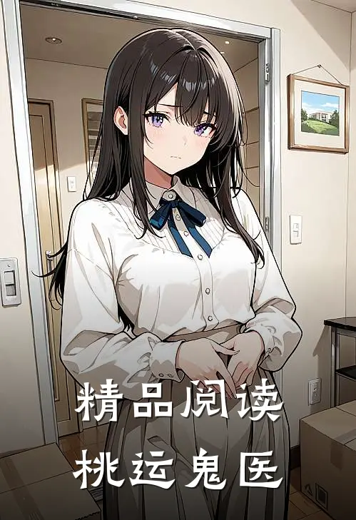 精品阅读桃运鬼医