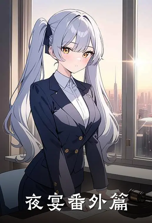 夜宴番外篇
