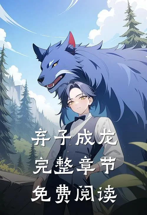 弃子成龙完整章节免费阅读