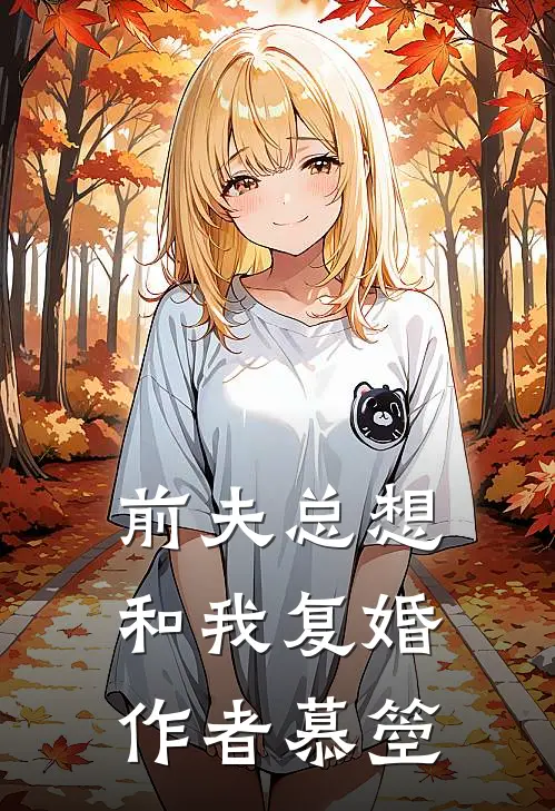 前夫总想和我复婚 作者慕箜