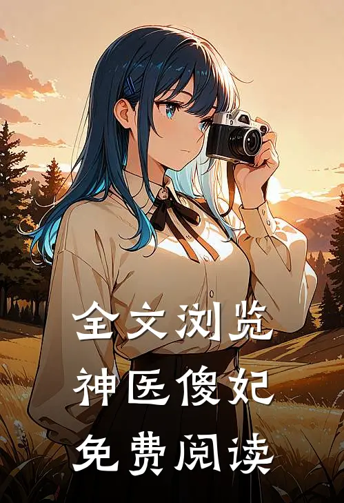 全文浏览神医傻妃 免费阅读