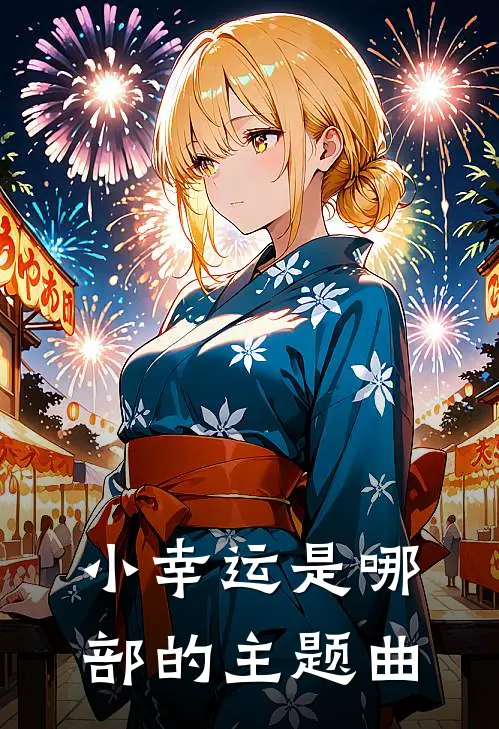 小幸运是哪部的主题曲