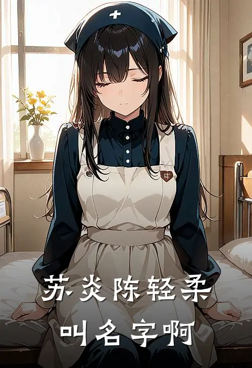 苏炎陈轻柔叫名字啊