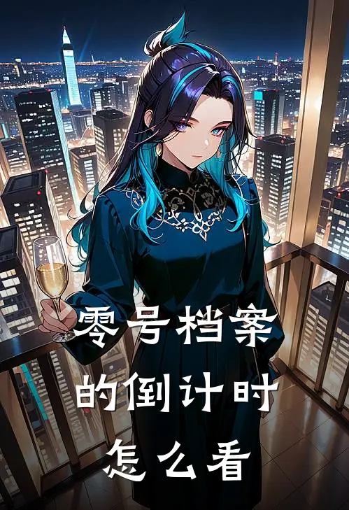 零号档案的倒计时怎么看