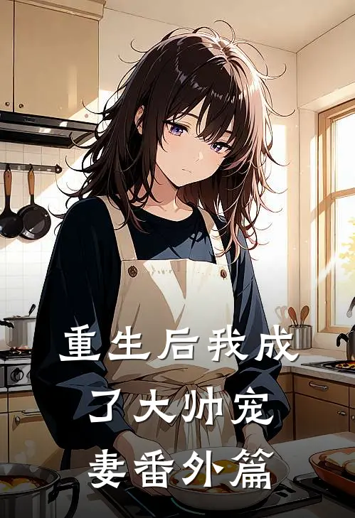 重生后我成了大帅宠妻 番外篇