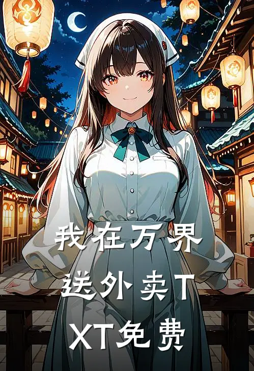 我在万界送外卖TXT免费
