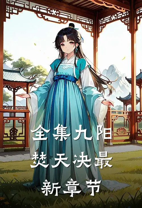 全集九阳焚天决最新章节