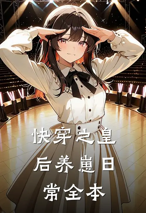 快穿之皇后养崽日常全本