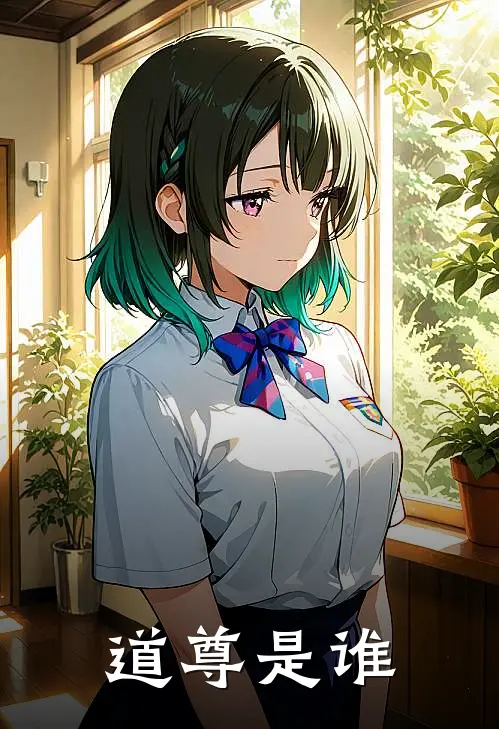 道尊是谁