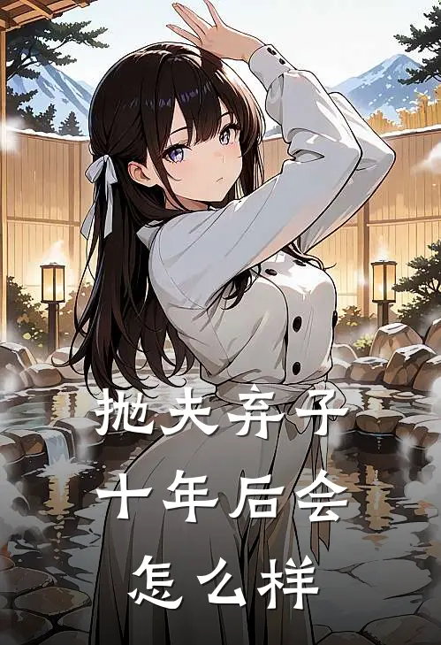 抛夫弃子十年后会怎么样
