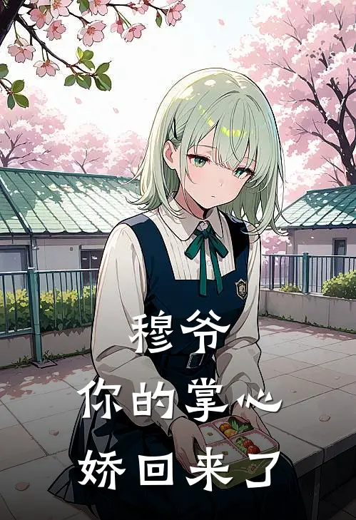穆爷,你的掌心娇回来了txt