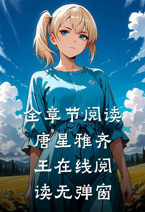 全章节阅读唐星雅齐王在线阅读无弹窗