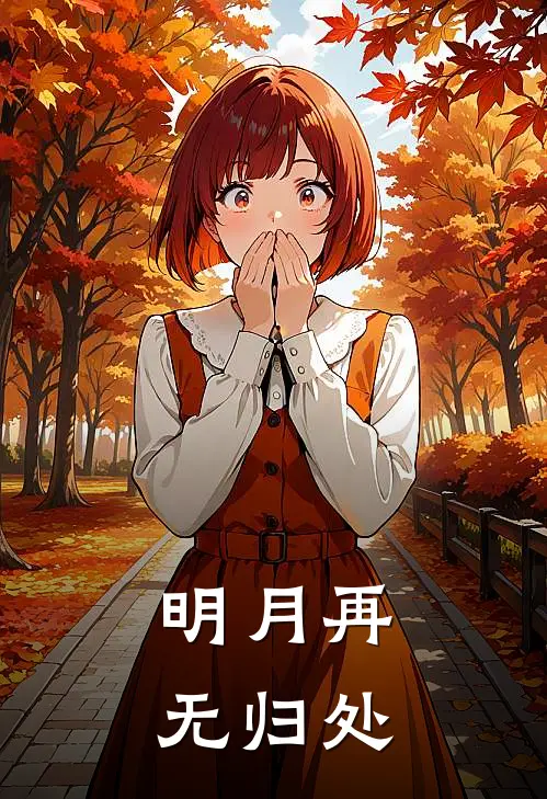 明月再无归处