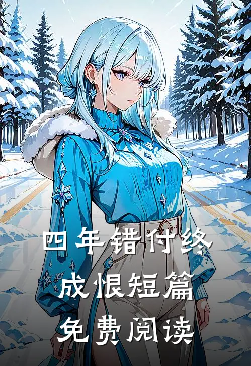 四年错付终成恨短篇免费阅读