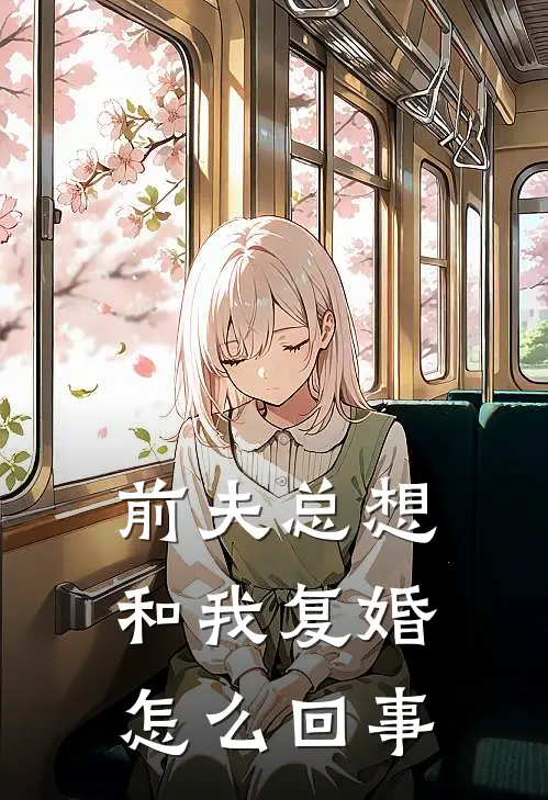 前夫总想和我复婚怎么回事