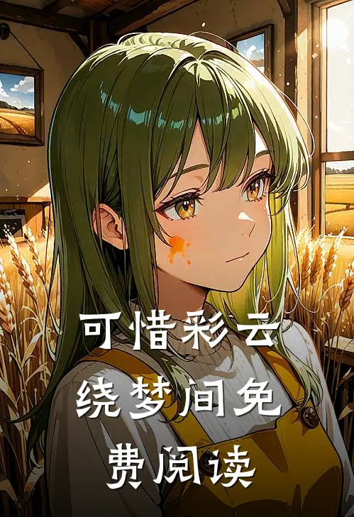 可惜彩云绕梦间免费阅读