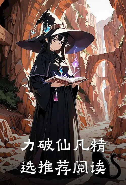 力破仙凡精选推荐阅读
