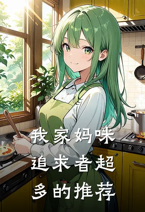 我家妈咪追求者超多的推荐