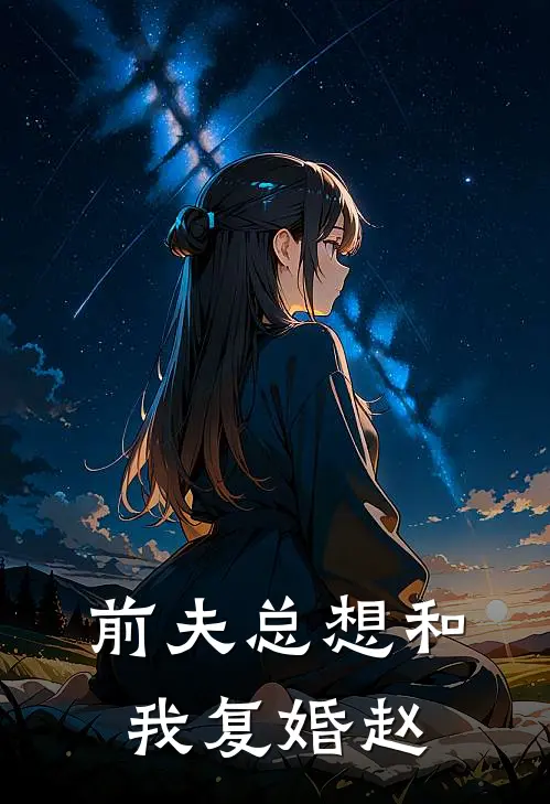 前夫总想和我复婚赵