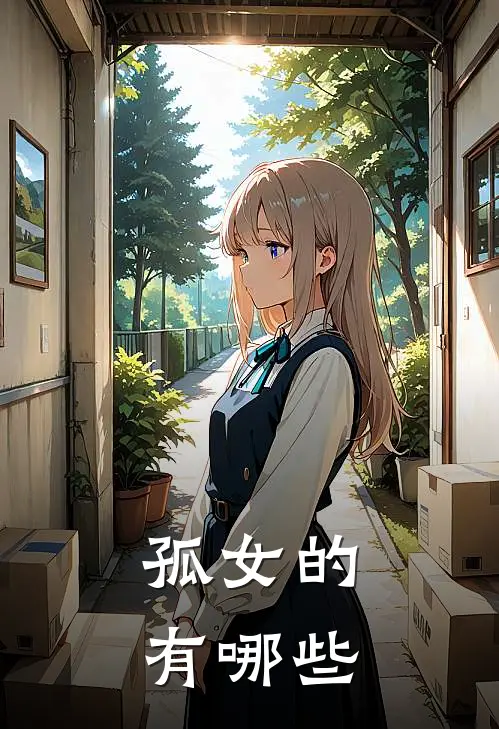 孤女的有哪些