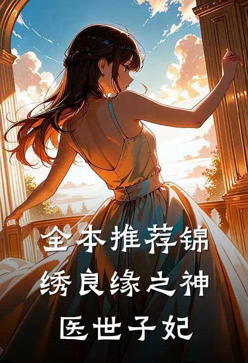 全本推荐锦绣良缘之神医世子妃