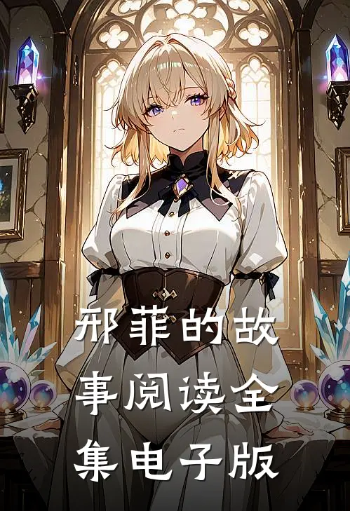 邢菲的故事阅读全集电子版