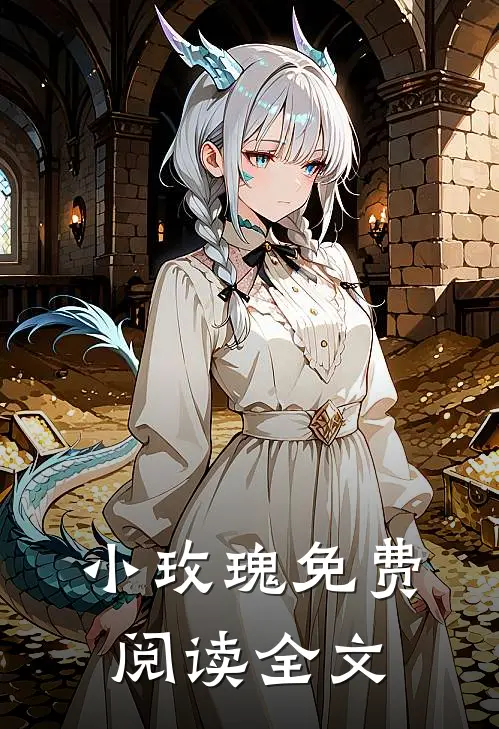 小玫瑰免费阅读全文