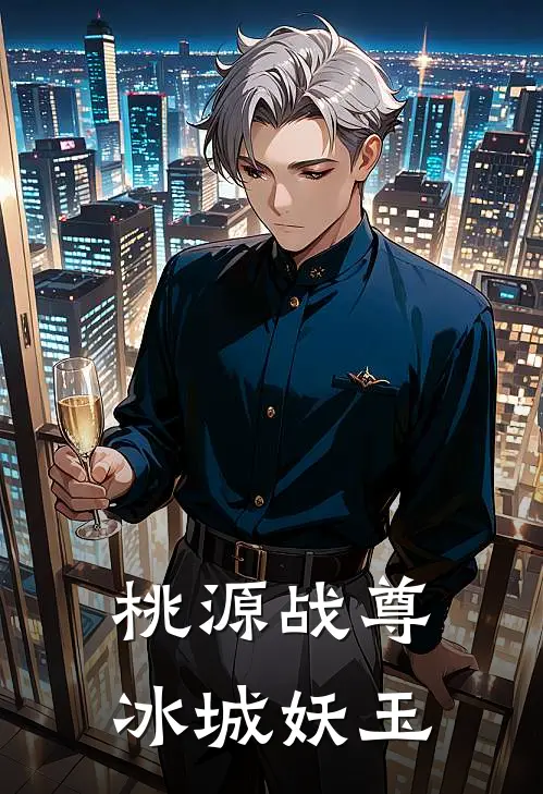 桃源战尊 冰城妖玉