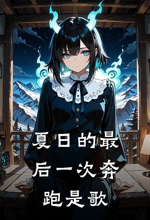 夏日的最后一次奔跑是歌