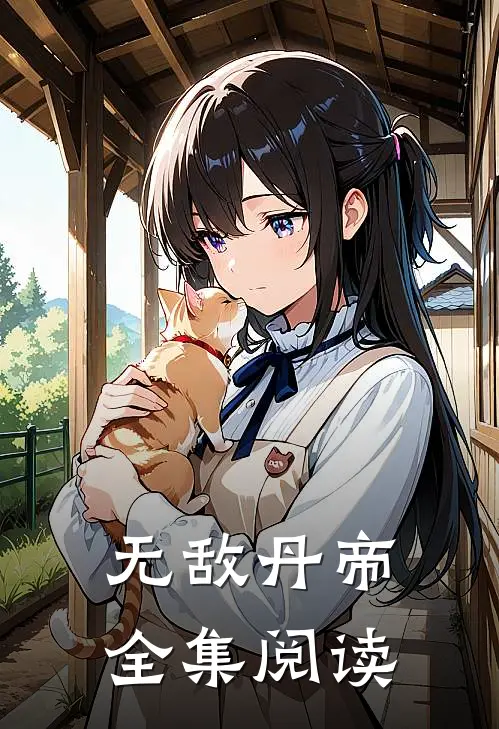 无敌丹帝全集阅读
