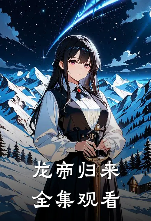 龙帝归来全集观看