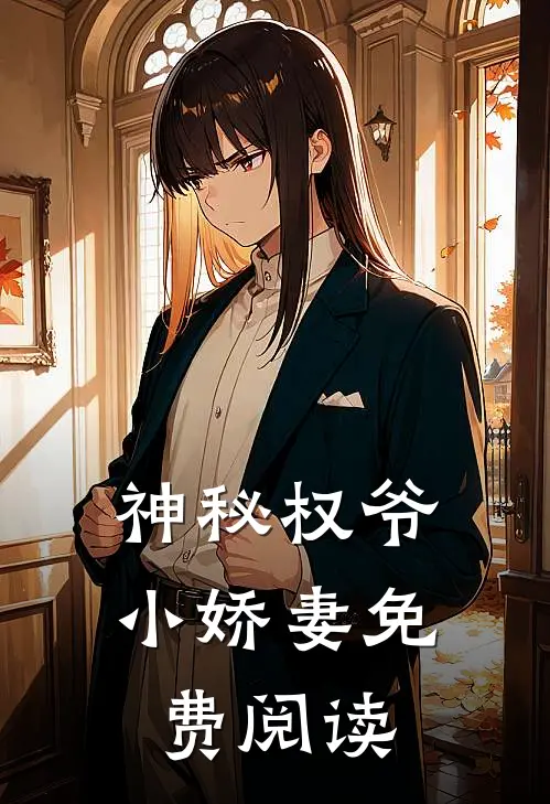 神秘权爷小娇妻免费阅读