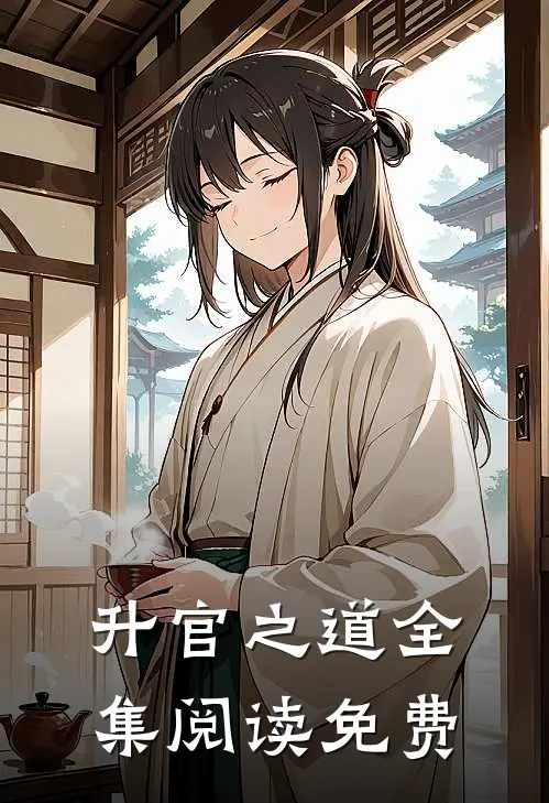 升官之道全集阅读免费