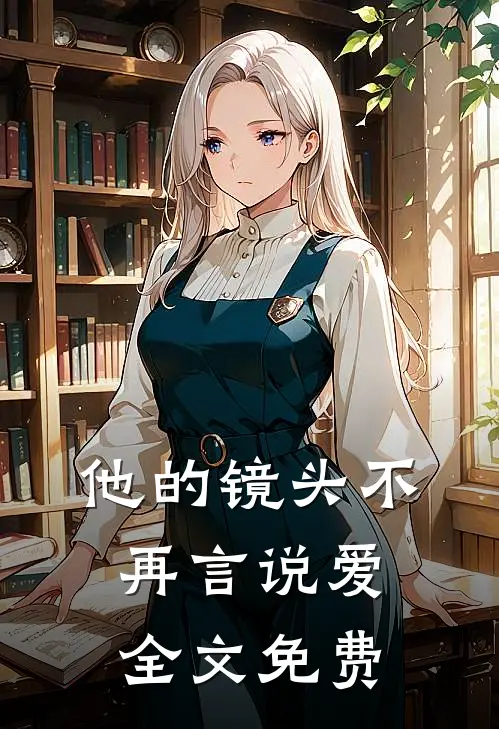 他的镜头不再言说爱全文免费