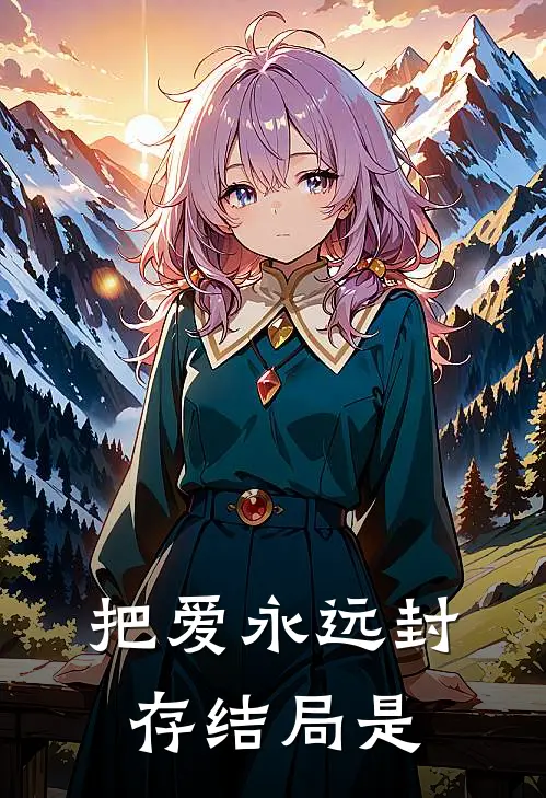 把爱永远封存结局是