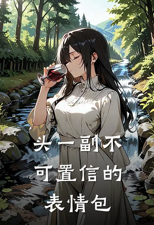 头一副不可置信的表情包
