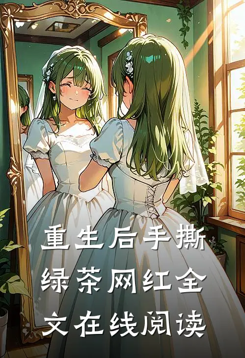 重生后手撕绿茶网红全文在线阅读