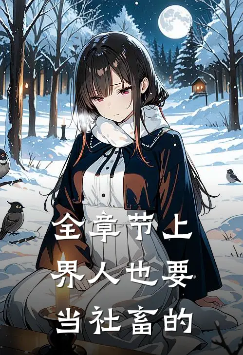 全章节上界人也要当社畜的