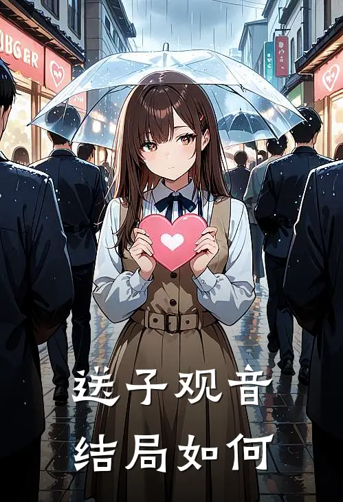 送子观音结局如何