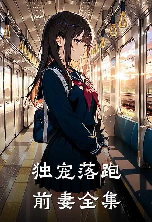 独宠落跑前妻全集