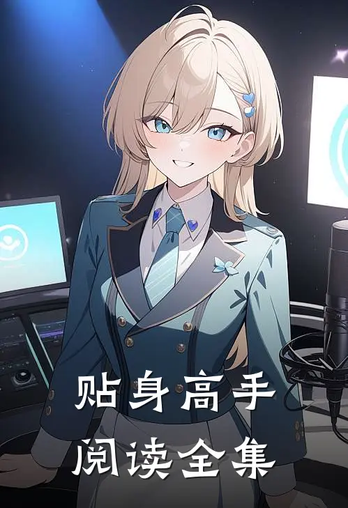 贴身高手阅读全集