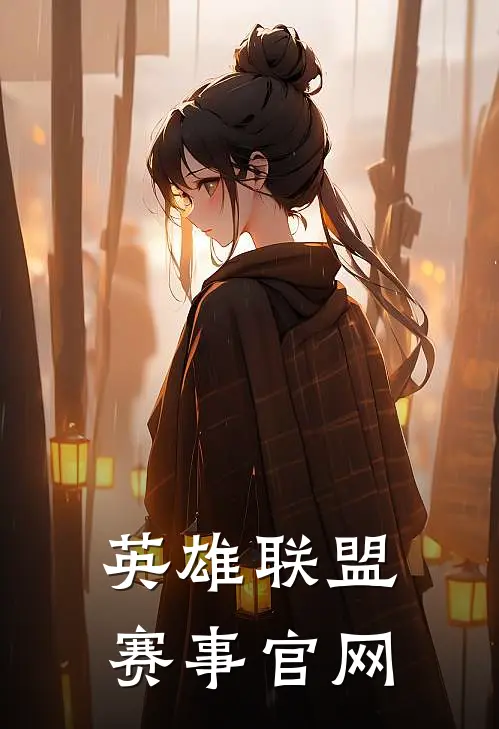 英雄联盟赛事官网